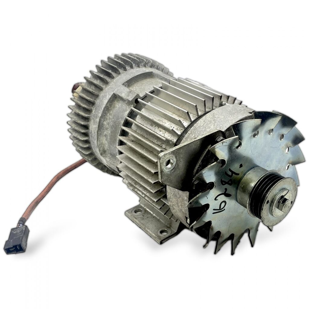 servomotor for Volvo truck