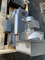 servomotor untuk peralatan industri