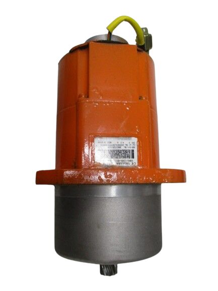 servomotor ABB 3HAC17326-1/01 SGMAS-12ARA-AB11 za industrijski robot