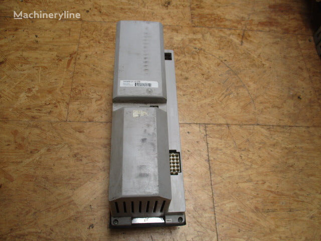 محرك مؤازر ABB DSQC 236G (YB560103-CD) لـ روبوت صناعي