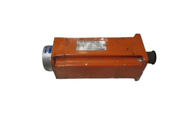 ABB Robotics 3HAB 3125-1 servomotor para robot industrial