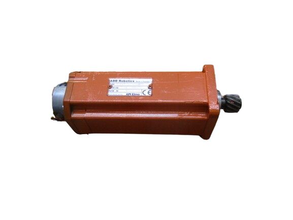 ABB Robotics 3HAC10555-1/0 servomotor para robot industrial