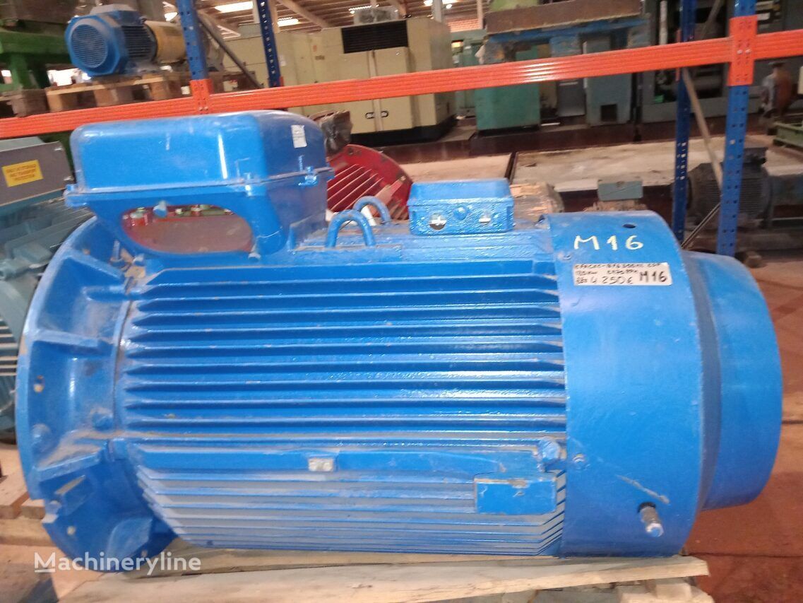 servomotor BF6355 M2 2S8