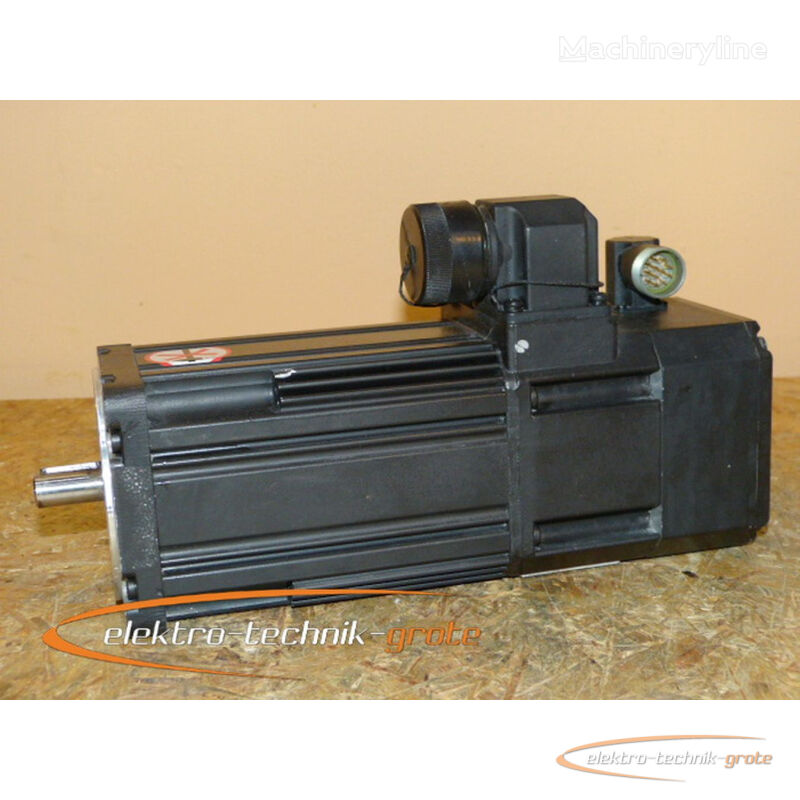 Bosch servomotor