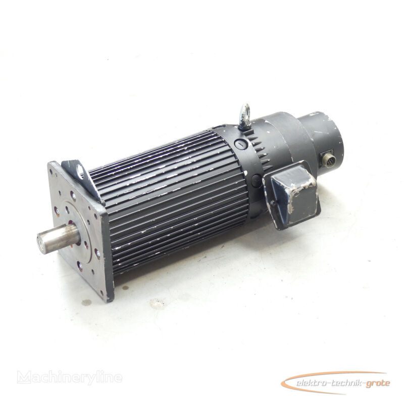 serwosilnik Bosch 146 , 49  R Gleichstrommotor SN:I005583 + AMB-6-X SN:196687