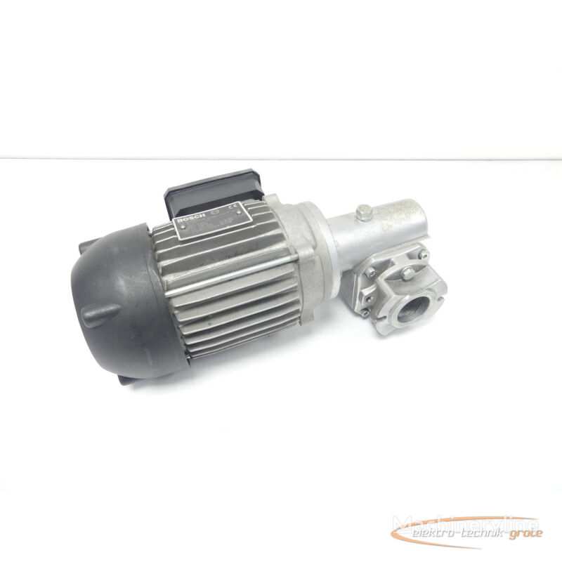 сервомотор Bosch 3842503783-291 Motor SN 361721 + 3842527867 Winkelantrieb