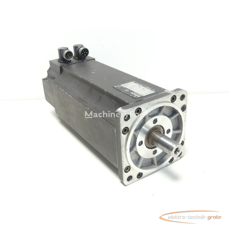 Bosch A4.0172.030-14.000 Servomotor 1070076205 SN: 869000062