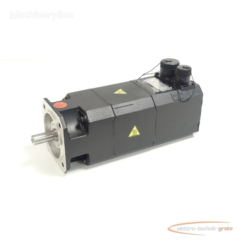 Bosch SD-B3.031.030-14.000 SN:964000616 - mit 12 Monaten Gewährleistun servomotor