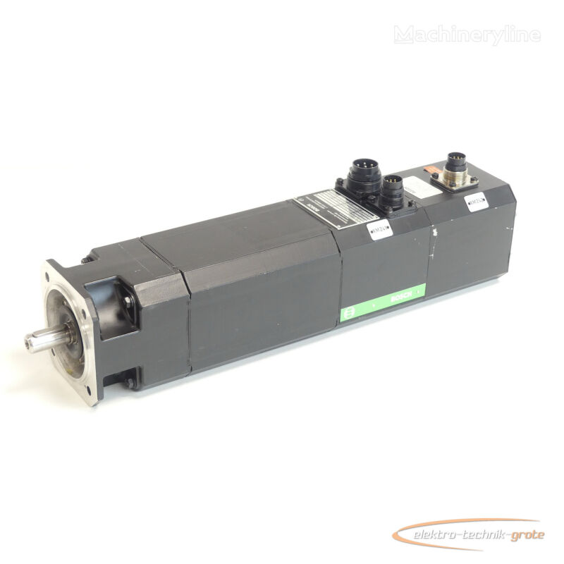 Bosch SD-B3.050.030 - 05.000 servomotor