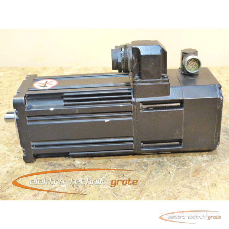 محرك مؤازر Bosch SE-B2.020.060-00.000 Bürstenloser Servomotor mit Heidenhain ERN