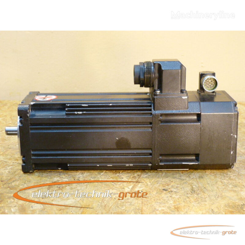 Bosch SE-B2.020.060-04.000 servomotor