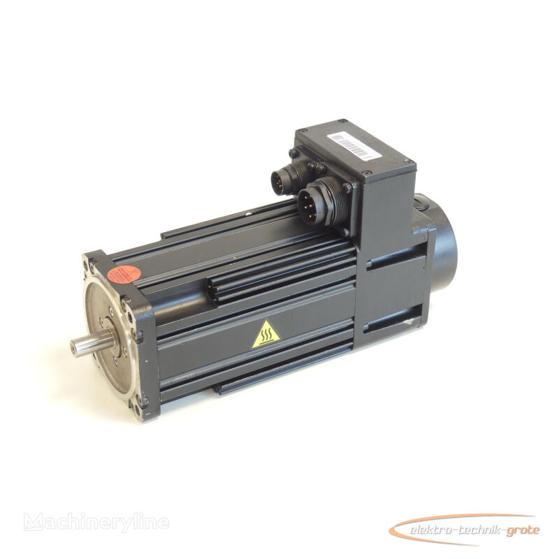 محرك مؤازر Bosch SE-B2.020.060 Bürstenloser Servomotor - mit 12 Monaten Gewährlei