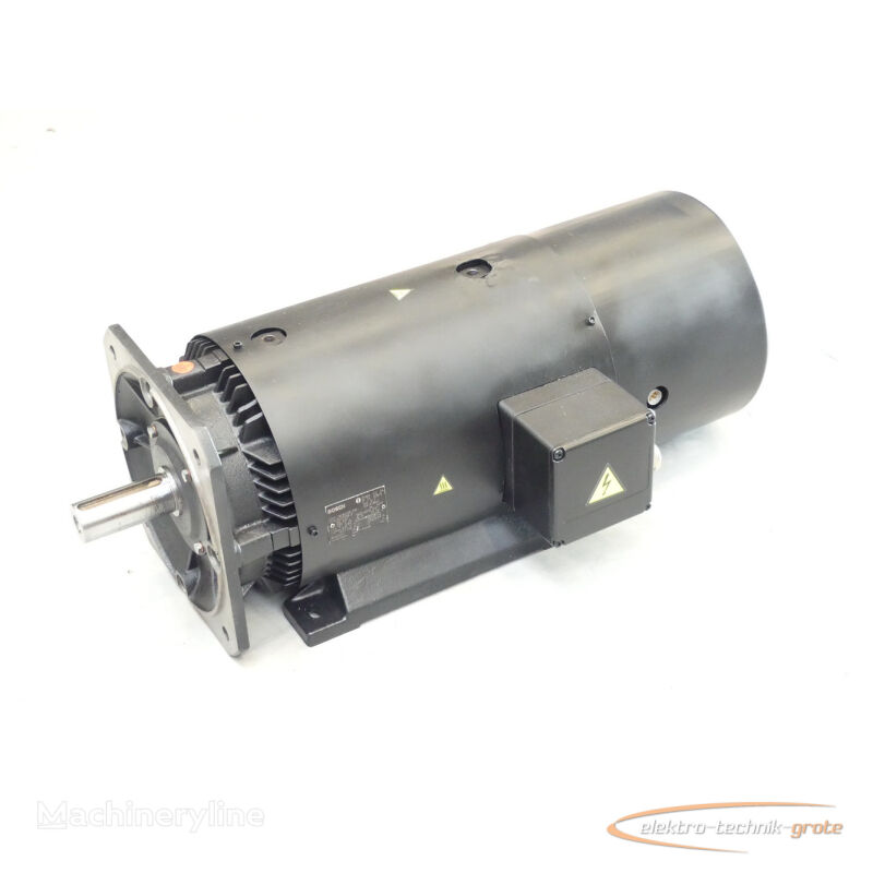 servomotor Bosch UVF 160M 4B-21S 024 3557938-3 SN:104-914867