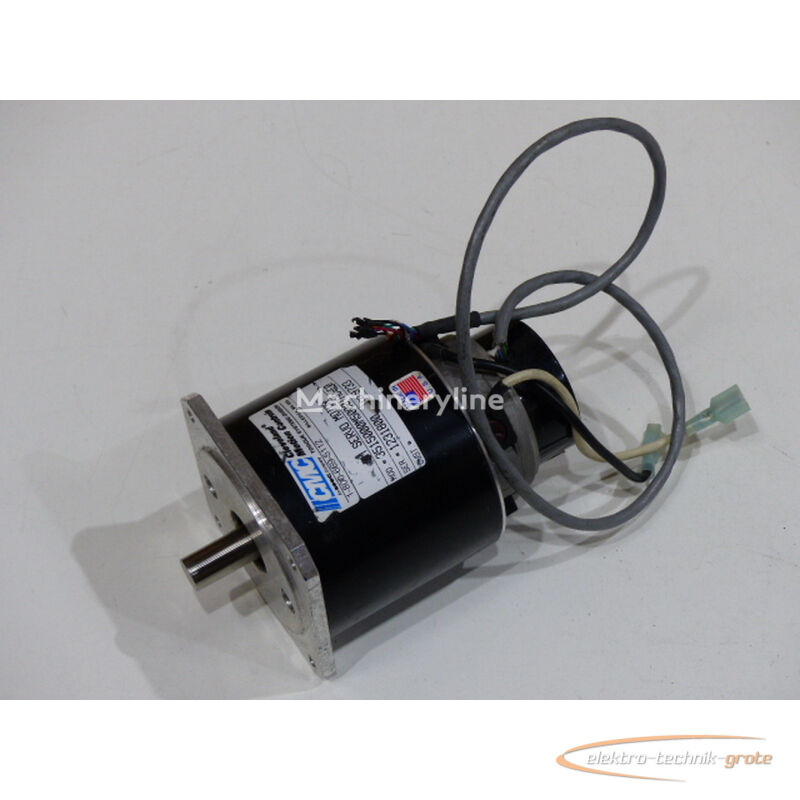 сервопривод CMC 3515000M5000TAC-F0 PM Servo Motor