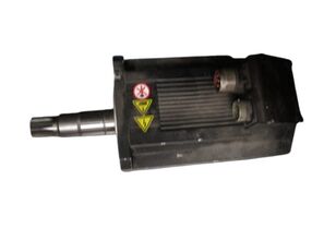 Comau MOOG servo motor C2900445 (CR82309720) za industrijske opreme