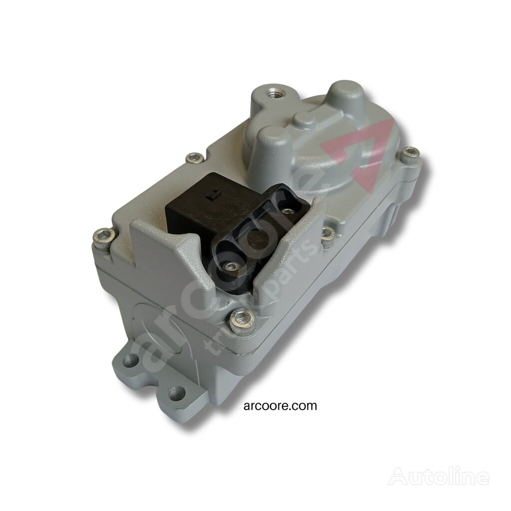 Cummins HE300V VGT servomotor for Dodge Ram truck