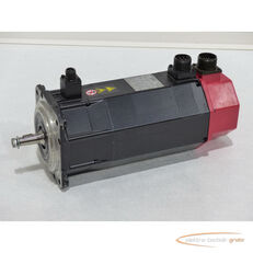 Fanuc A06B-0128-B175 # 7000 AC Servo Motor SN:C974C3504 servomotor