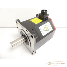 Fanuc A06B-0266-B100 AC Servo Motor + A860-2000-T301 SN 9206  - ungebr servomotor