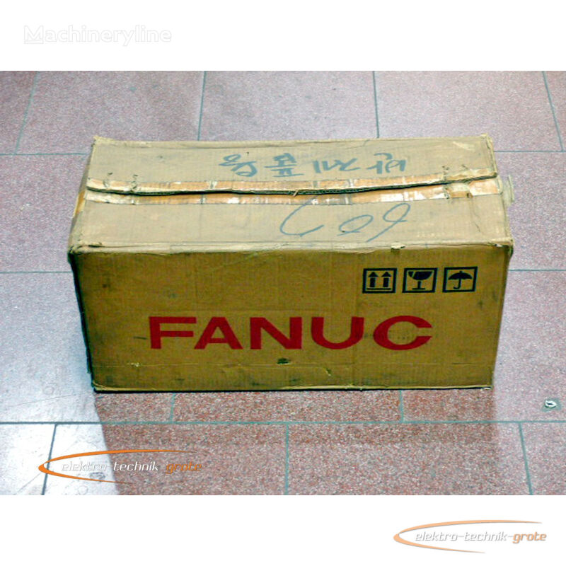 Fanuc A06B-0315-B231 AC Servo Motor - ungebraucht! servomotor