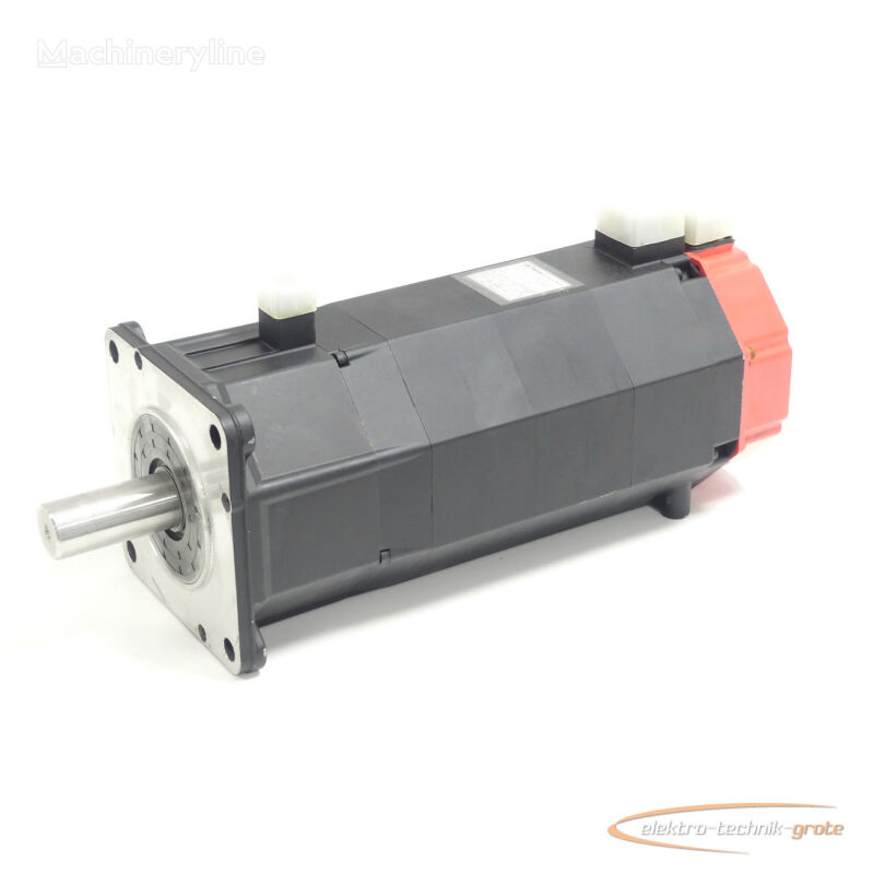 서보모터 Fanuc A06B-0505-B204 # 7000 AC Servo Motor SN:C917A5616 - ungebraucht!