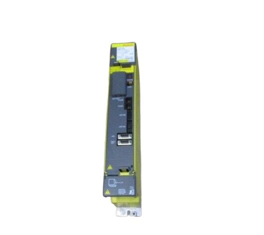 endüstriyel robot için Fanuc A06B-6117-H106 aisV160 servomotor