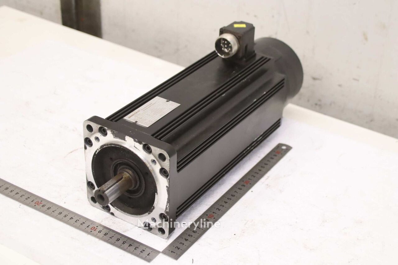محرك مؤازر Indramat 090C-0-KD-2C/110-B-0/S001 لـ المعدات الصناعية - Machineryline