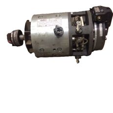 Juli 50027943 servomotor para Jungheinrich ECE 20 preparador de pedidos