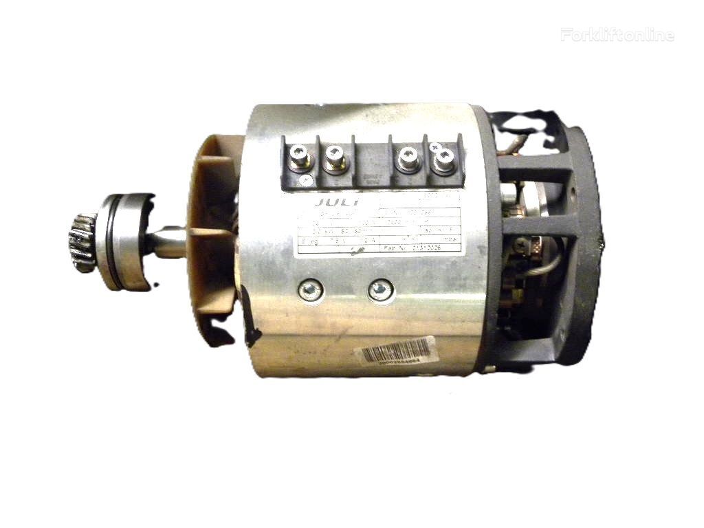 Jungheinrich 50021048 servomotor for Jungheinrich ERE 20 electric pallet truck