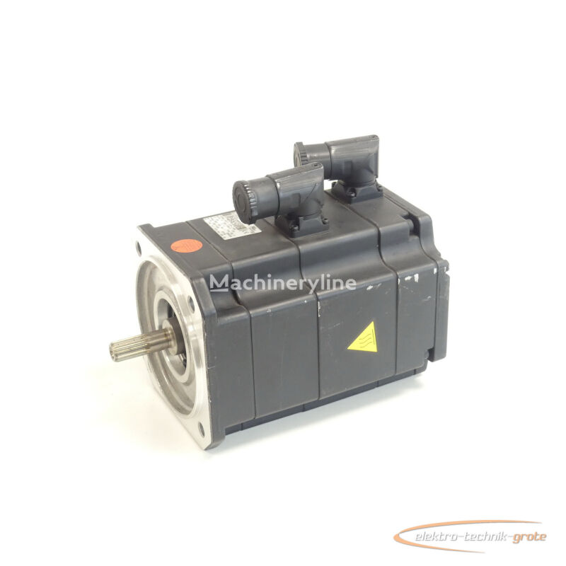 KUKA 1FK7060-5AF71-1ZZ9-Z S03 servomotor