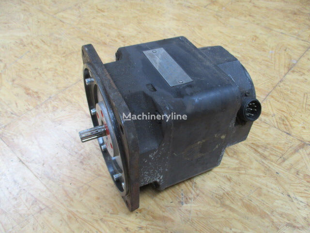 KUKA AC 1FT 3071 servomotor para robot industrial