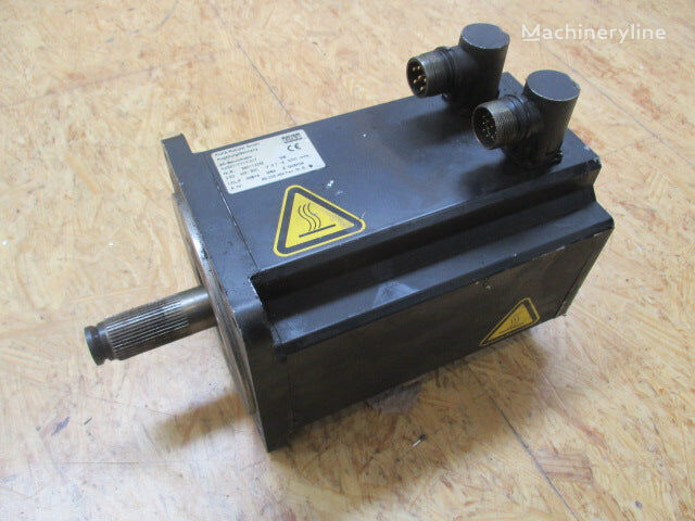 KUKA KK53Y-YYYY-017 AC-Servomotor Art.Nr. 69-225-464 servo motor za industrijskog robota