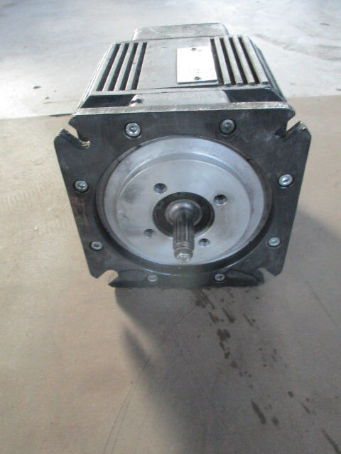 Servomotor KUKA KS5CC-005 AC- 95-IK-1334 para robô industrial - Machineryline