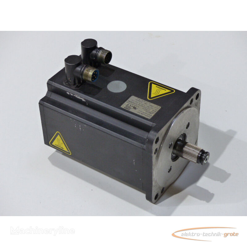 KUKA PMA53V-Y15DA-74 servomotor