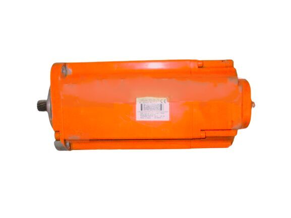 محرك مؤازر Kyodo Yushi Servomotor لـ روبوت صناعي ABB Robotics 3HAC17484-10/03