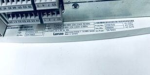servomotor Lenze EV59322-ES pentru echipament industrial
