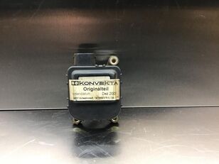 servomotor Liebherr 10022766 untuk excavator Liebherr A900C Li /A900C ZW /A904C