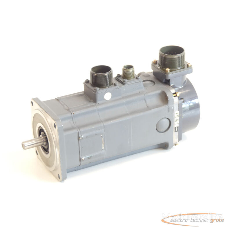 محرك مؤازر Mitsubishi HA23NCB-S Servomotor SN:83008 + OSA253S Encoder SN:J4AVQ448127