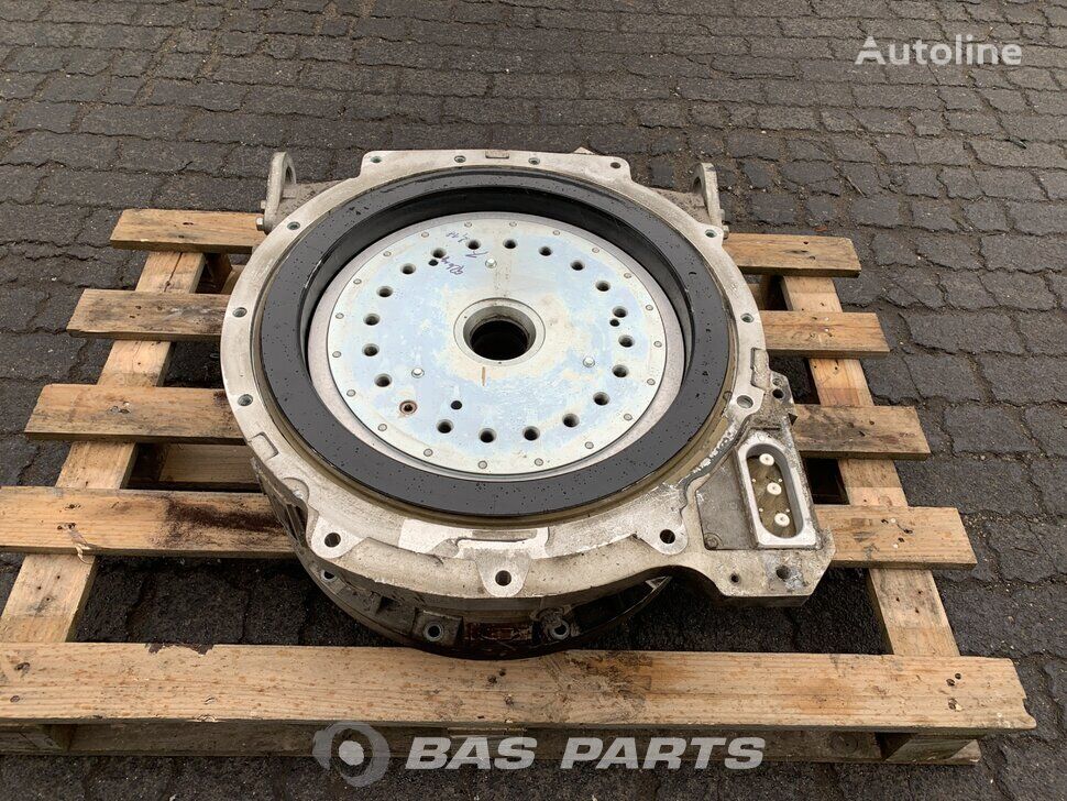 Renault 7421265696 servomotor for Renault truck