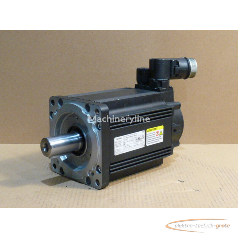 Rexroth servomotor