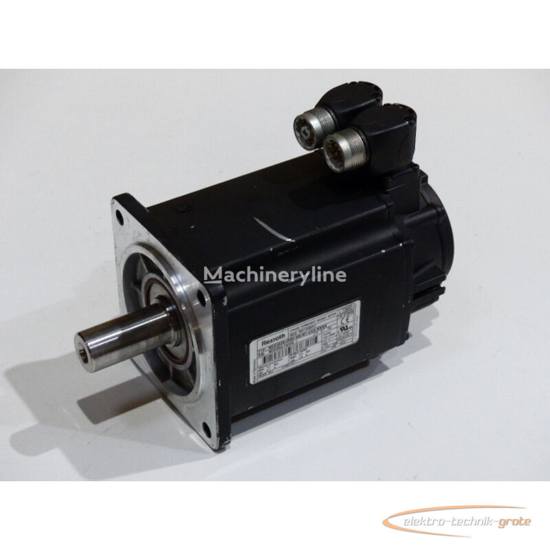 Rexroth MSK060B-0600-NN-M1-UG0-NNNN MNR: Servomotor