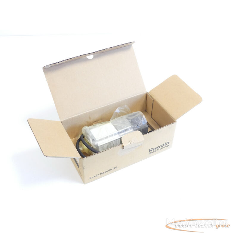 Rexroth MSM030B-0300-NN-M0-CG1 Servomotor SN:295554-G0349 - ungebraucht! servo motor