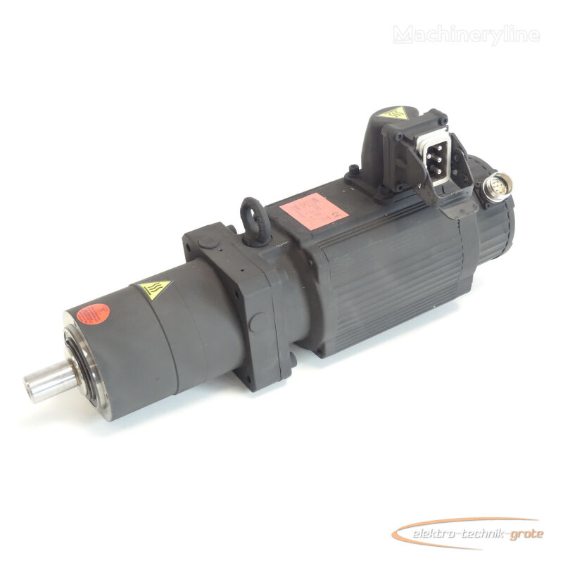 محرك مؤازر SEW-Eurodrive CFM71S TF RH1M SM50