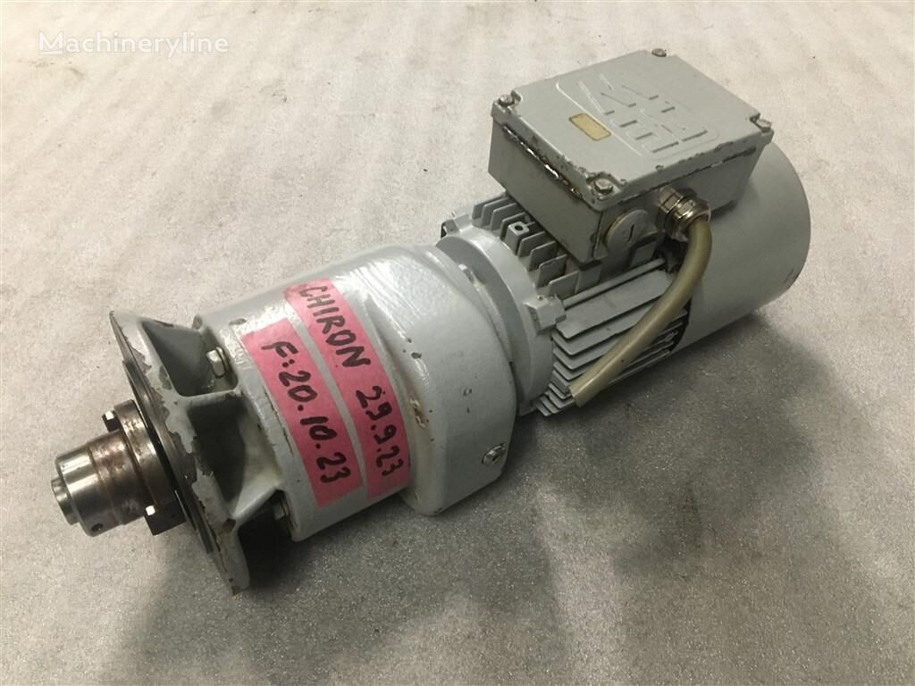 SEW-Eurodrive RF40DT71D8-2BM/HF servomotor para maquinaria industrial