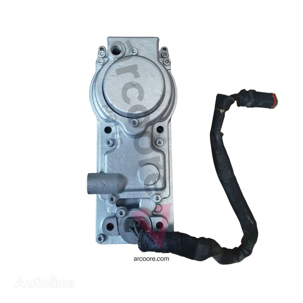 servomoteur Scania HE400VG pour camion Scania 4034134