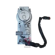 servomotor Scania HE400VG para camião Scania 4034134