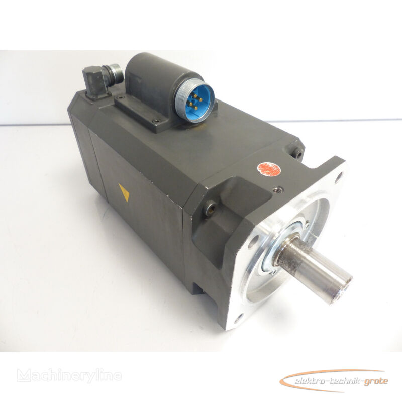 Siemens servomotor