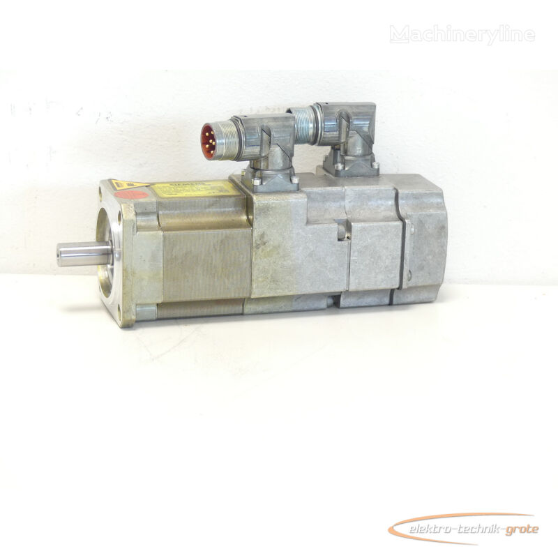 servomotor Siemens 1FK7032-5AK71-1HH0 SN: YF T633 822501 014