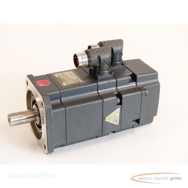 сервопривід Siemens 1FK7042-5AF71-1EG5 Synchronservomotor SN:YFR123002201008