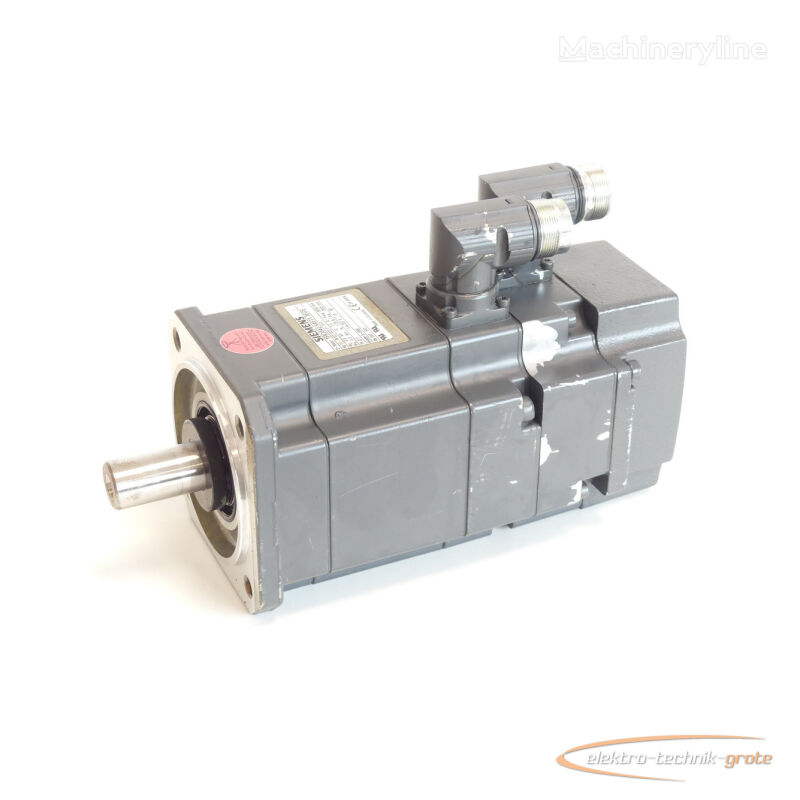 servomoteur Siemens 1FK7042-5AF71-1EG5 Synchronservomotor SN:YFR123002201017