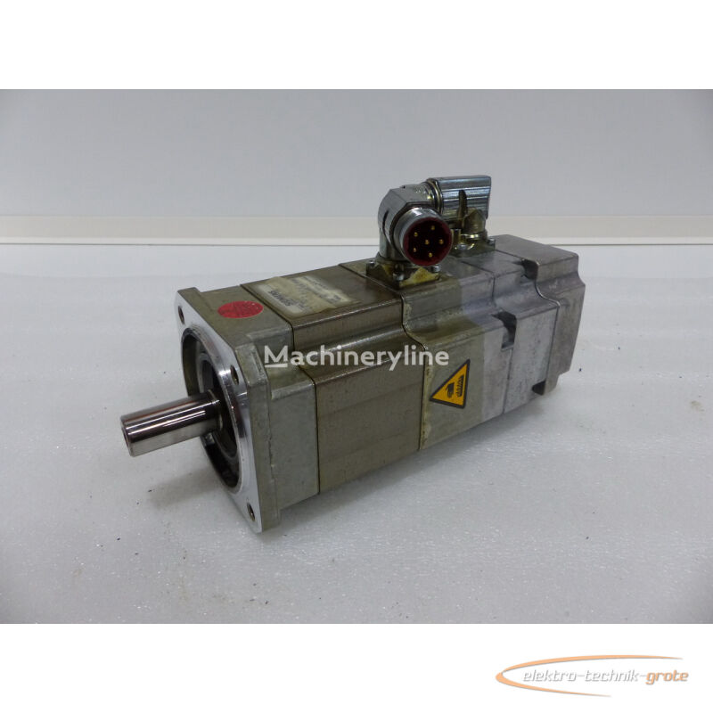 Siemens 1FK7042-5AK71-1EH0 3~ Motor SN: YF R724 9830 01 012 servomotor